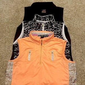 Athletic Tops Bundle - Sz Med